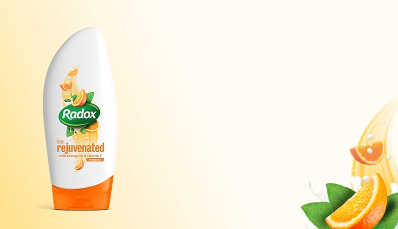 Feel Rejuvenated Feel Rejuvenated