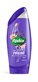 FEEL RELAXED