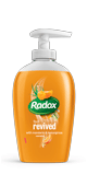 FEEL REVIVED