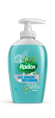 FEEL HYGIENIC & REPLENISHED