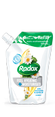 FEEL HYGIENIC & MOISTURIZED Refill