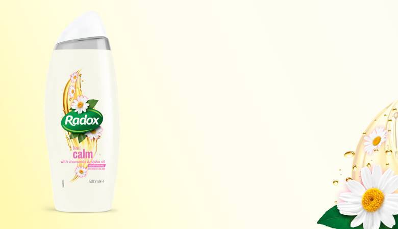 FEEL CALM 500 ML FEEL CALM 500 ML