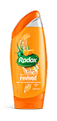 FEEL REVIVED