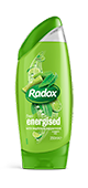 FEEL ENERGISED