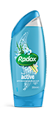FEEL ACTIVE