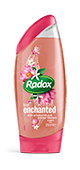 FEEL ENCHANTED