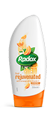 FEEL REJUVENATED