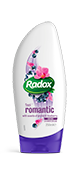 FEEL ROMANTIC